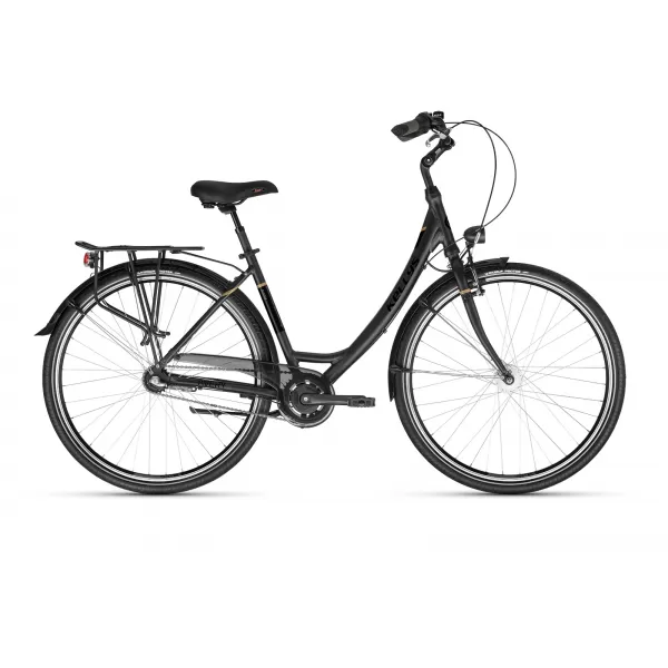  Kolo KELLYS AVERY 50 S 28 GRAPHITE GREY 