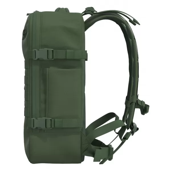  Batoh CABINZERO MILITARY 36L MYSTIC GREEN 