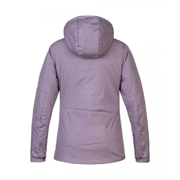  Dámská bunda HANNAH TAYA HOODY GRAY RIDGE 