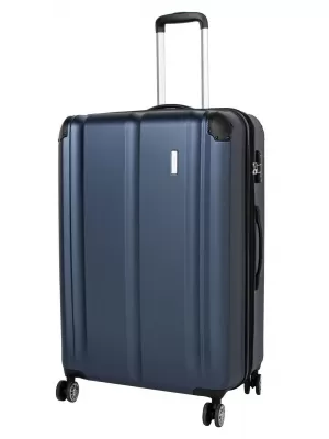 Kufr TRAVELITE CITY 4W L NAVY