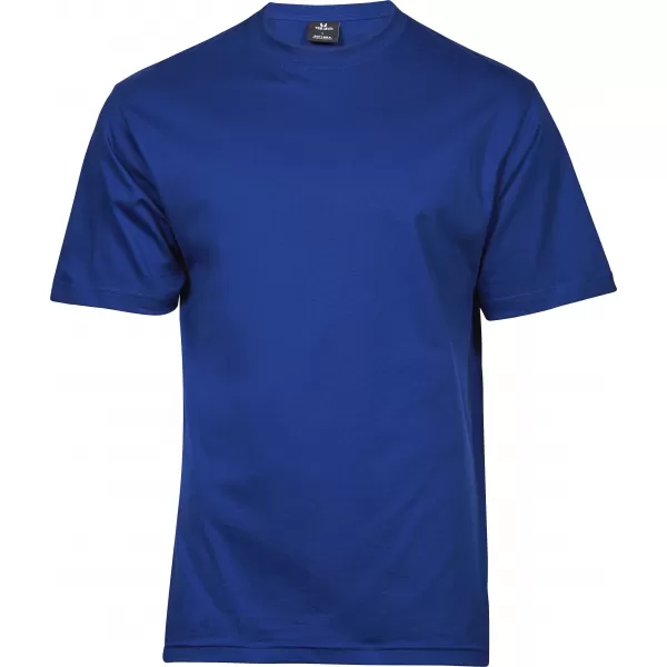  Pánské tričko Tee Jays | TJ 8000 ROYAL 