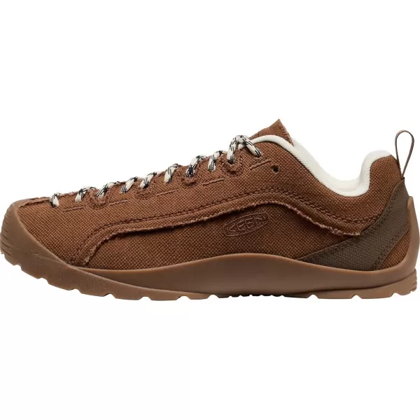  Dámské turistické boty KEEN JASPER SPLIT SKALL BROWN 
