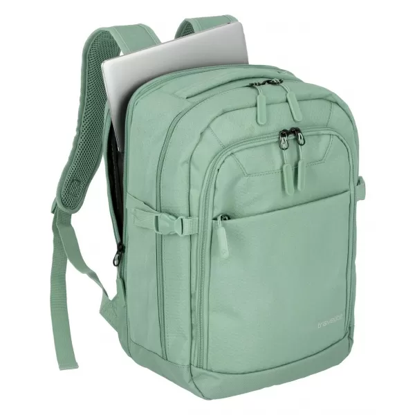  Batoh TRAVELITE KICK OFF CABIN BACKPACK SAGE 