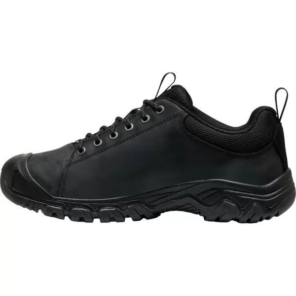  Boty KEEN TARGHEE IV OXFORD BLACK 