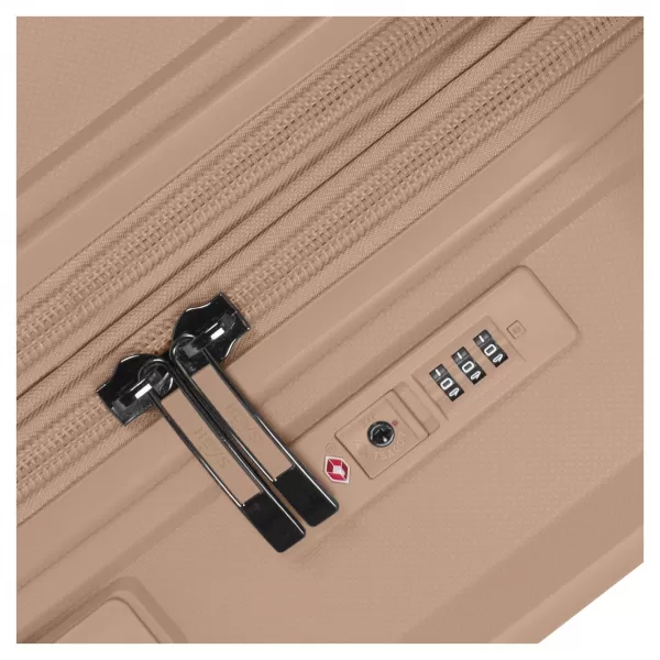  Kufr HEYS AIRLITE M NUDE 