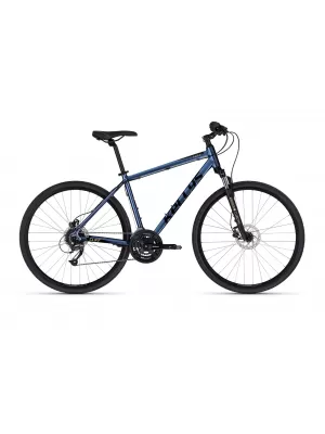 Kolo KELLYS CLIFF 90 S THUNDERSTORM BLUE