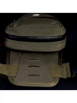 Pouzdro PENTAGON CONSUL THIGH POUCH K17087 BLACK