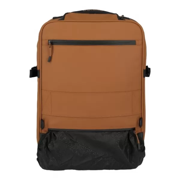  Batoh TRAVELITE Briize Backpack L Trolley CURRY 