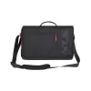 Taška na notebook KLS MESSENGER BLACK
