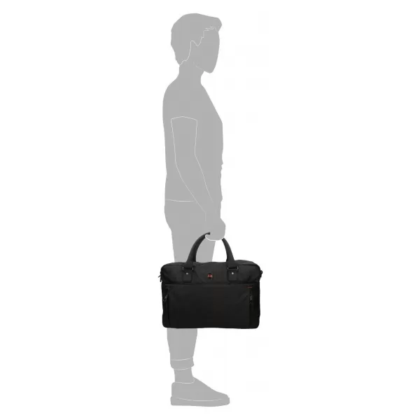  Taška ENRICO BENETTI CORNELL TABLET BAG BLACK 