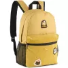 Batoh PUMA ESSENTIALS SMALL BACKPACK 09175501 ARCHIVE GOLD
