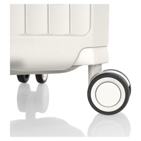  Kufr HEYS AIRLITE S WHITE 