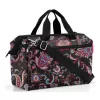 Taška REISENTHEL ALLROUNDER S POCKET PAISLEY BLACK
