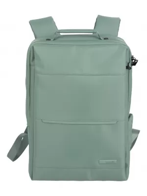 Batoh TRAVELITE WORKFLOOW BACKPACK M SAGE