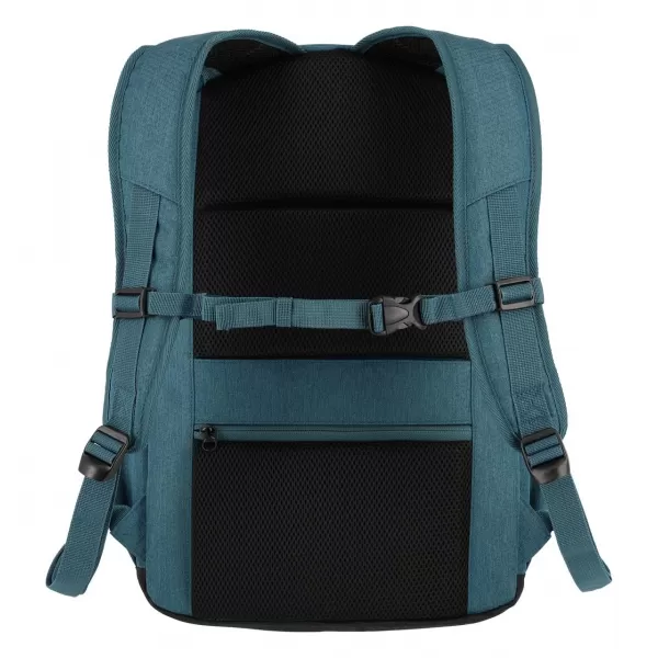  Batoh TRAVELITE KICK OFF BACKPACK L PETROL 