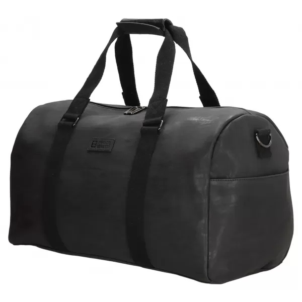  Taška ENRICO BENETTI ROTTERDAM SPORT BAG BLACK 
