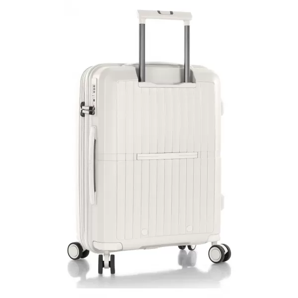  Kufr HEYS AIRLITE S WHITE 