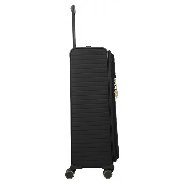  Kufr TRAVELITE BARBARA STEPP L BLACK 