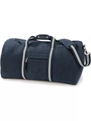 Taška Quadra | QD 613 VINTAGE OXFORD NAVY