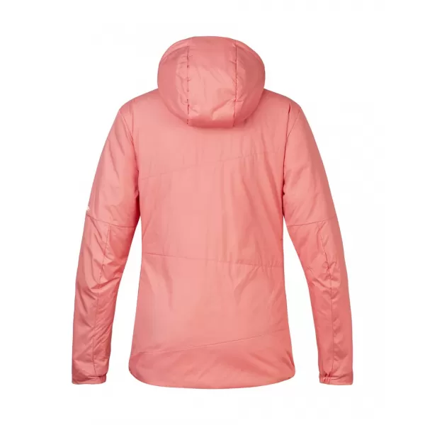  Dámská bunda HANNAH TAYA HOODY CORAL HAZE 