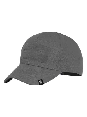 Čepice PENTAGON NEST BB CAP K13032 CINDER GREY