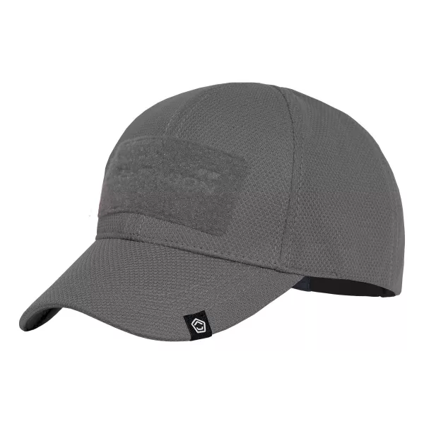  Čepice PENTAGON NEST  BB CAP K13032 CINDER GREY 