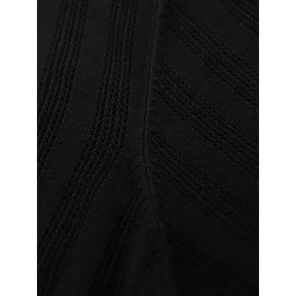  Pánské polo triko OMBRE OM-POSS-0158 BLACK 