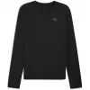Pánské triko PUMA M CLOUDSPUN LS TEE 52759101 PUMA BLACK