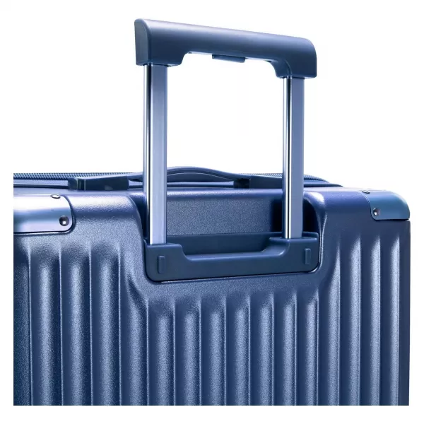  Kufr HEYS LUXE L TRUNK NAVY 