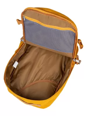 Batoh CABINZERO CLASSIC PRO 32L ORANGE CHILL