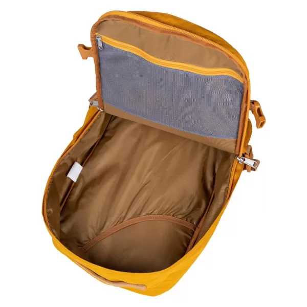  Batoh CABINZERO CLASSIC PRO 32L ORANGE CHILL 
