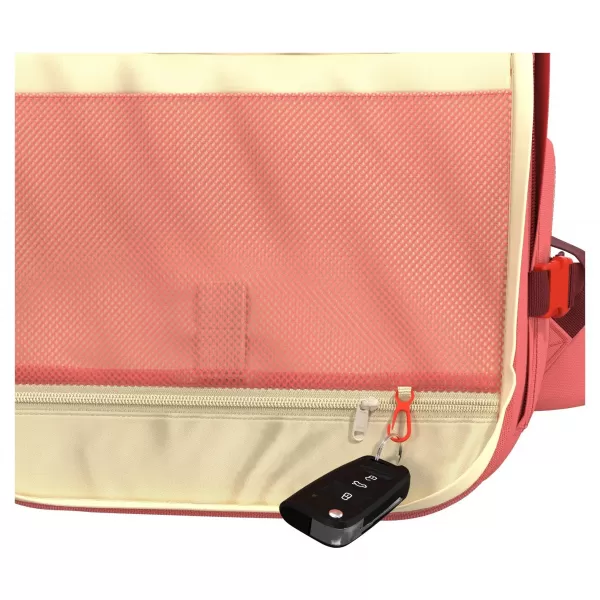  Batoh CABINZERO CLASSIC PRO 42L PEACH VALLEY 