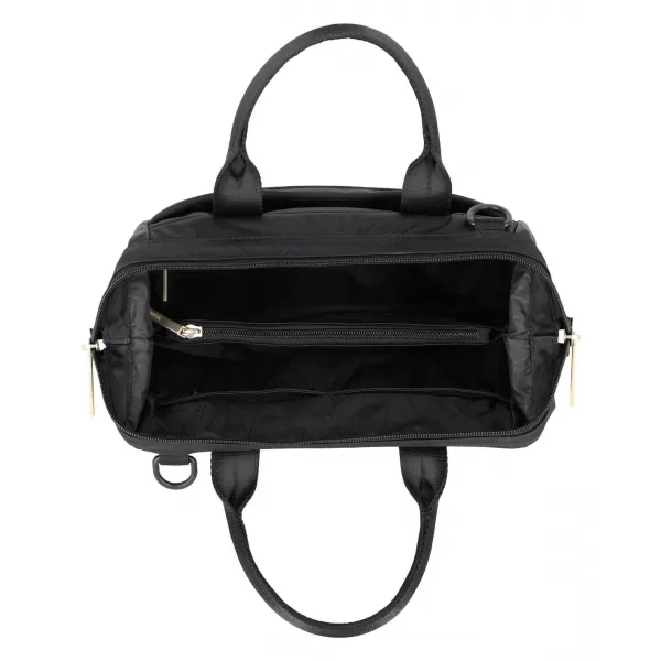  Kabelka TRAVELITE BARBARA Stepp Cosmetic Bag BLACK 