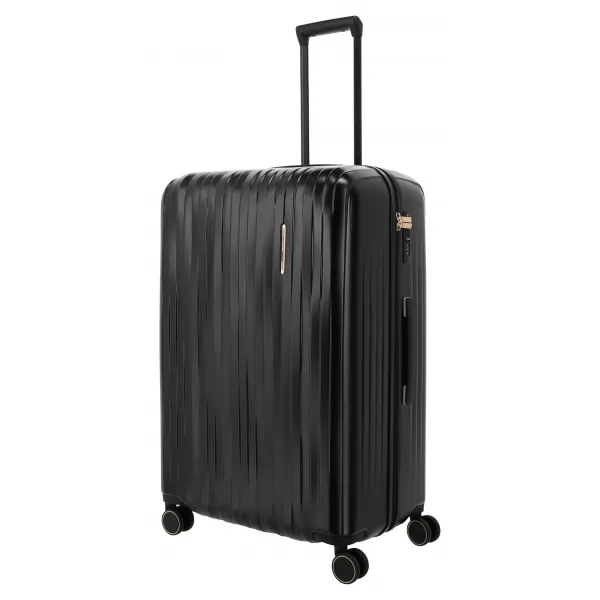  Kufr TRAVELITE BARBARA NOVELTY L BLACK 