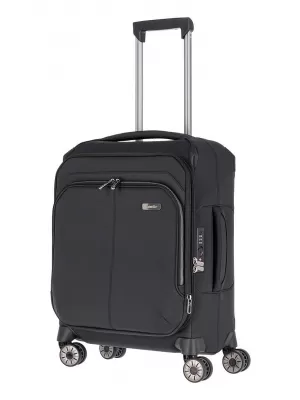 Kufr TRAVELITE PRIIMA S BLACK