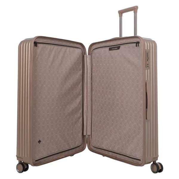  Kufr TRAVELITE PAROS 4W L CAPPUCCINO 