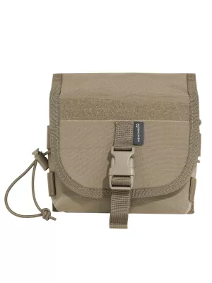 Pouzdro PENTAGON BINOCS GENERAL POUCH K17097 COYOTE