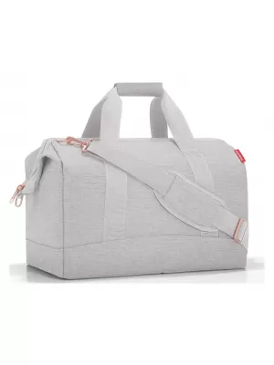 Taška REISENTHEL ALLROUNDER L TWIST SKY ROSE