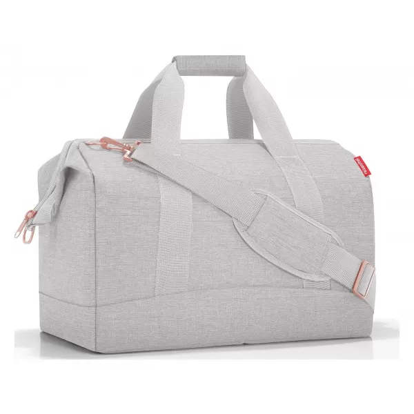  Taška REISENTHEL ALLROUNDER L TWIST SKY ROSE 