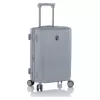 Kufr HEYS EARTH TONES S GLACIER GREY