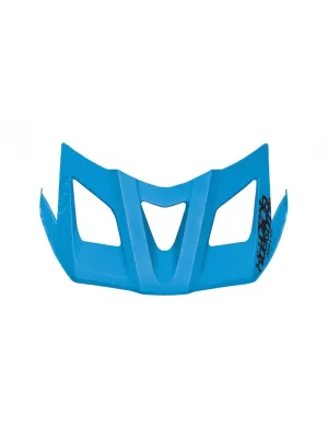 Náhradní štít pro přilbu RAZOR ocean blue L/XL BLUE