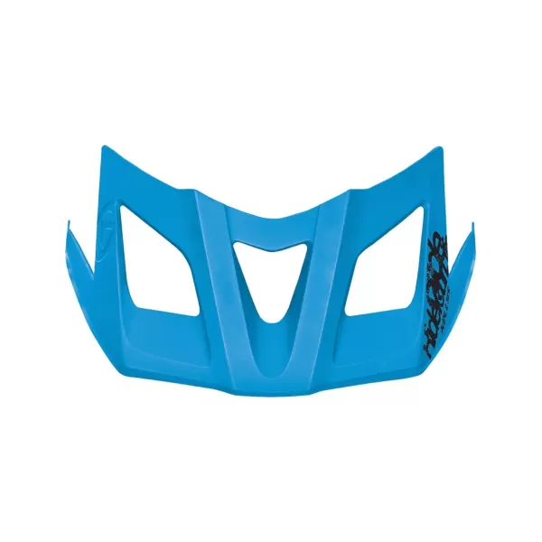  Náhradní štít pro přilbu RAZOR ocean blue L/XL BLUE 