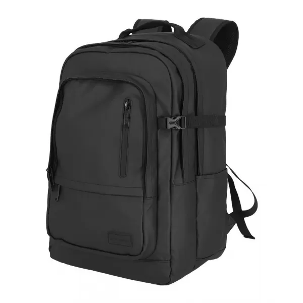  Batoh TRAVELITE BASICS BACKPACK WATER-REPELLENT BLACK 