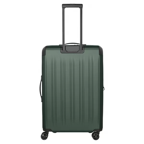  Kufr TRAVELITE DYNAMIIC S,M,L EXP GREEN 