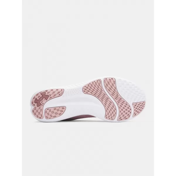  Dámské boty UNDER ARMOUR UA W CHARGED SPEED SWIFT 3027006-673 RŮŽOVÁ 
