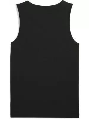 Tílko PUMA ESS NO. 1 LOGO TANK 68254551 PUMA BLACK