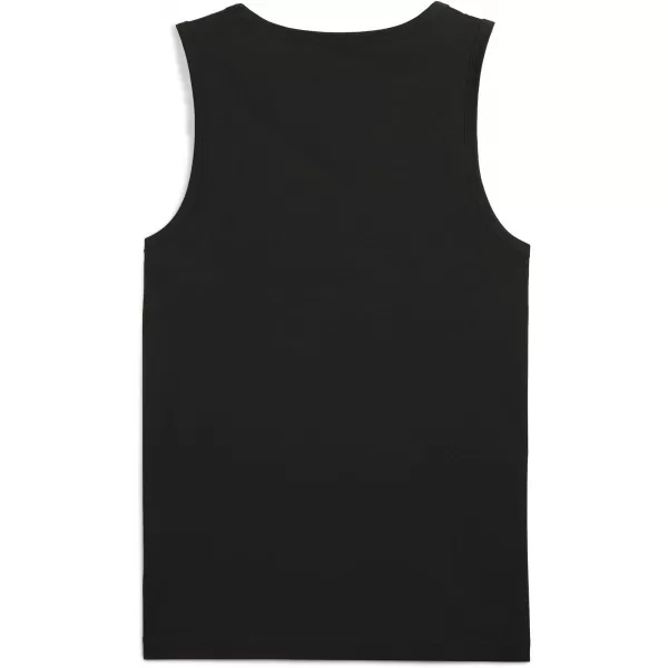  Tílko PUMA ESS NO. 1 LOGO TANK 68254551 PUMA BLACK 