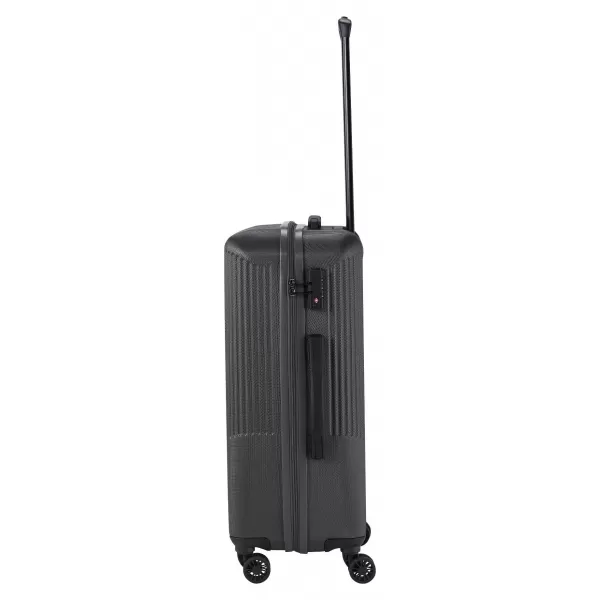  Kufr TRAVELITE BALI M ANTHRACITE 