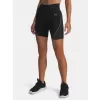 Dámské kraťasy UNDER ARMOUR UA VANISH SEAMLESS SHORT 6000648-003 ČERNÁ