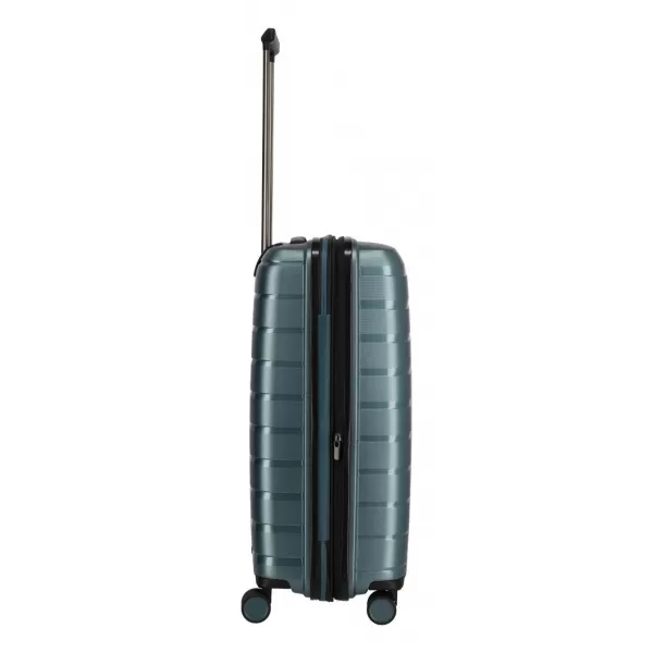  Kufr TRAVELITE AIR BASE M ICE BLUE 